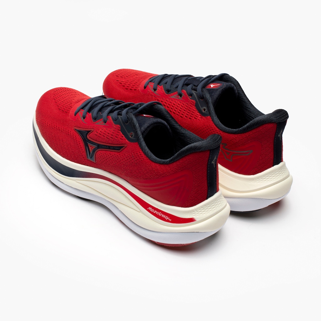 Imagem 5 do produto Tênis Masculino Mizuno Wave Skyway