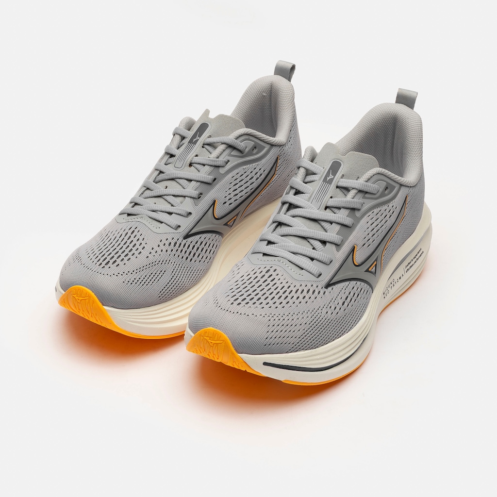 Imagem 4 do produto Tênis Unissex Mizuno Neo Pryzma