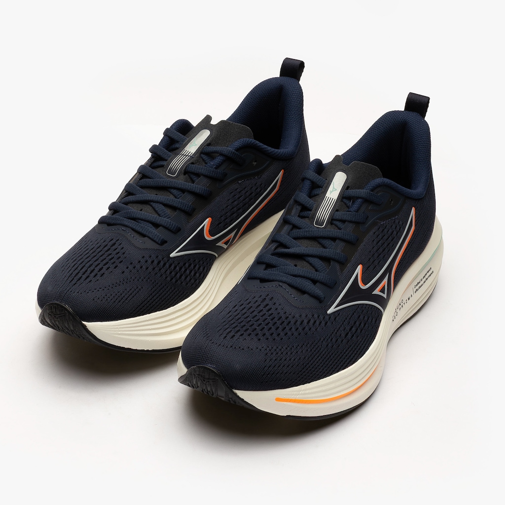 Imagem 4 do produto Tênis Unissex Mizuno Neo Pryzma