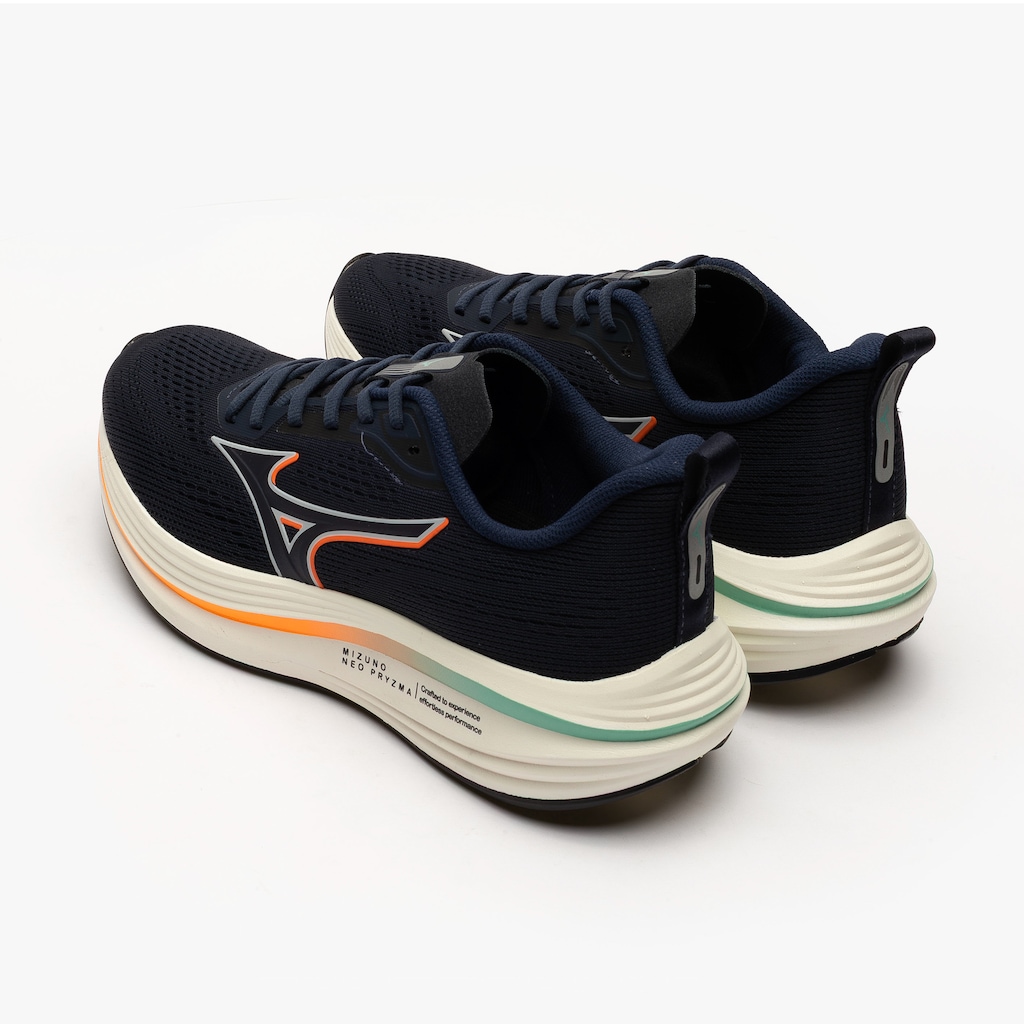Imagem 5 do produto Tênis Unissex Mizuno Neo Pryzma