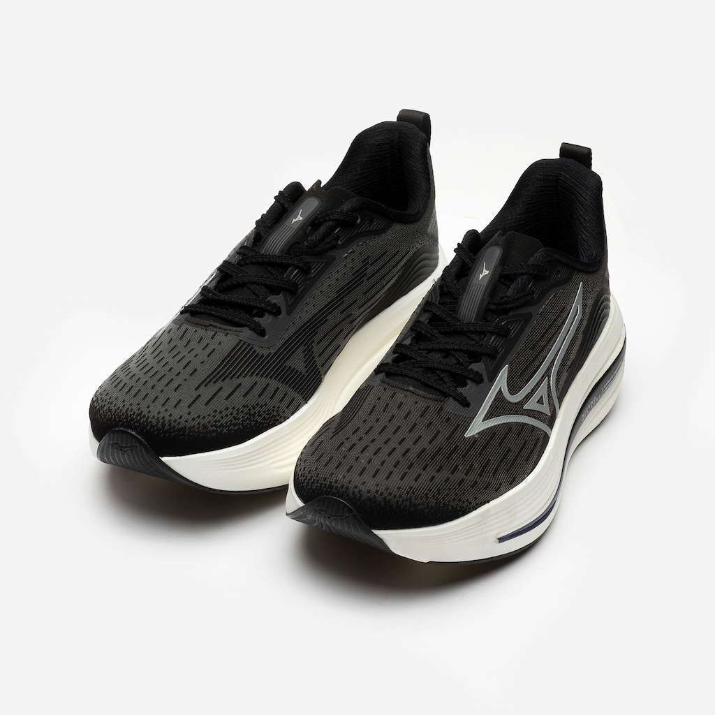 Imagem 4 do produto Tênis Masculino Mizuno Neo Aura