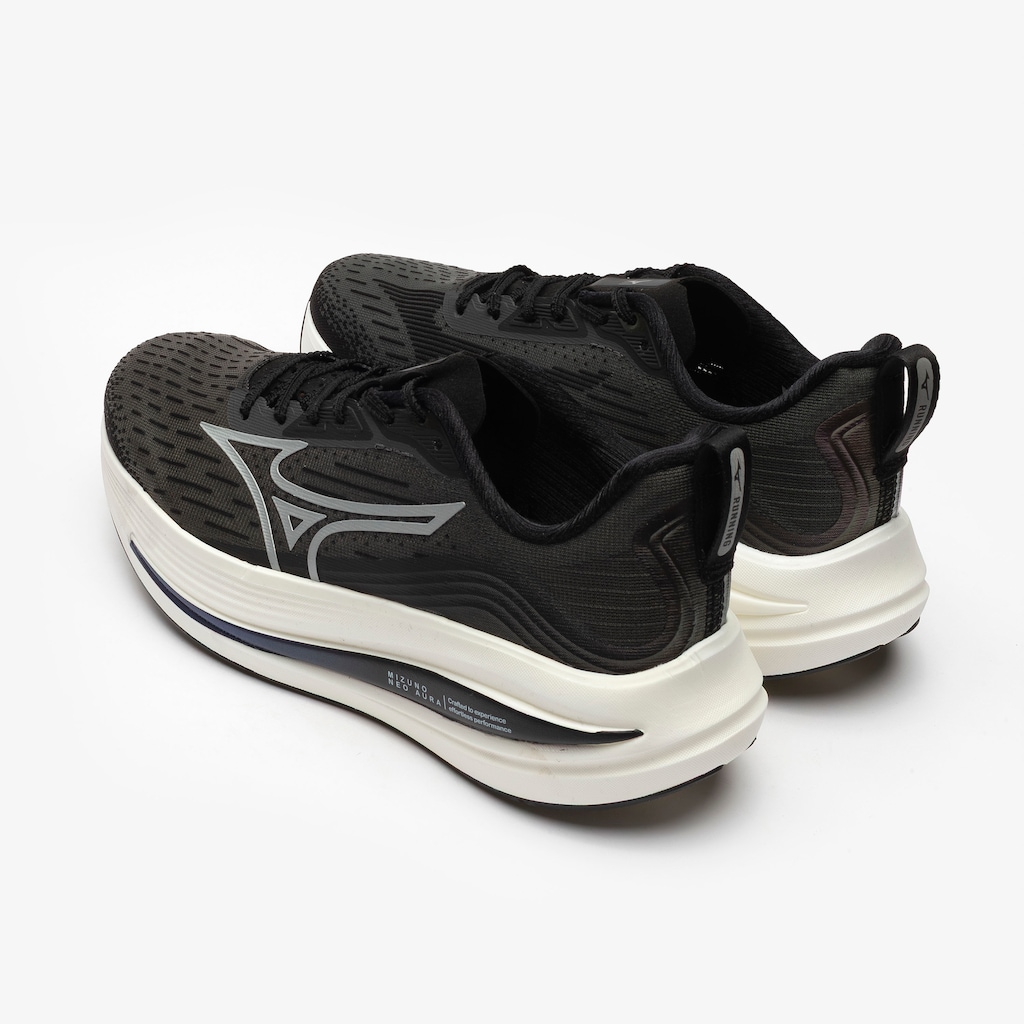 Imagem 5 do produto Tênis Masculino Mizuno Neo Aura