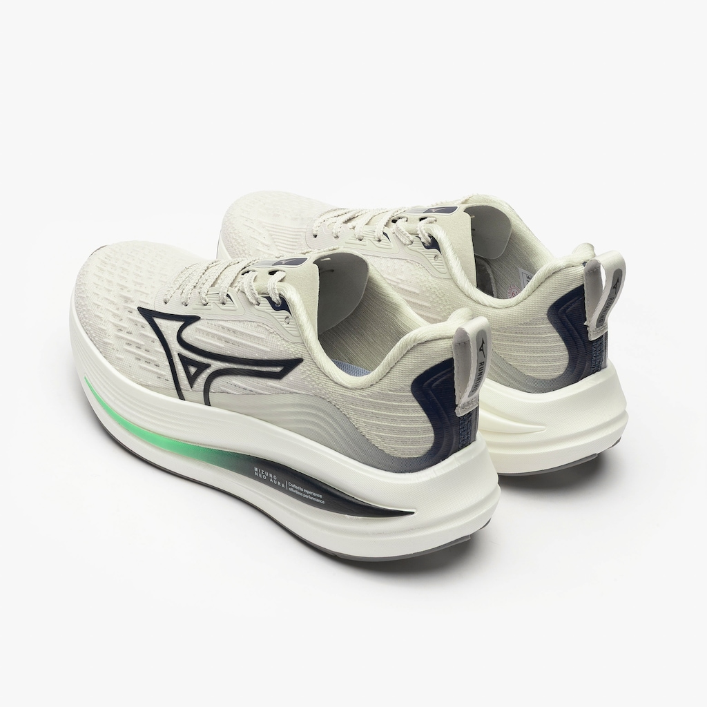 Imagem 5 do produto Tênis Masculino Mizuno Neo Aura