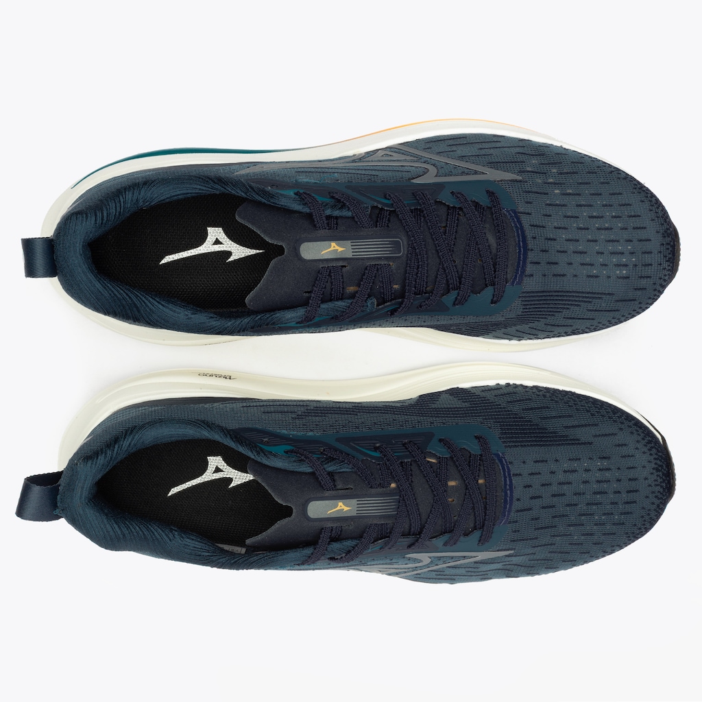 Imagem 3 do produto Tênis Masculino Mizuno Neo Aura