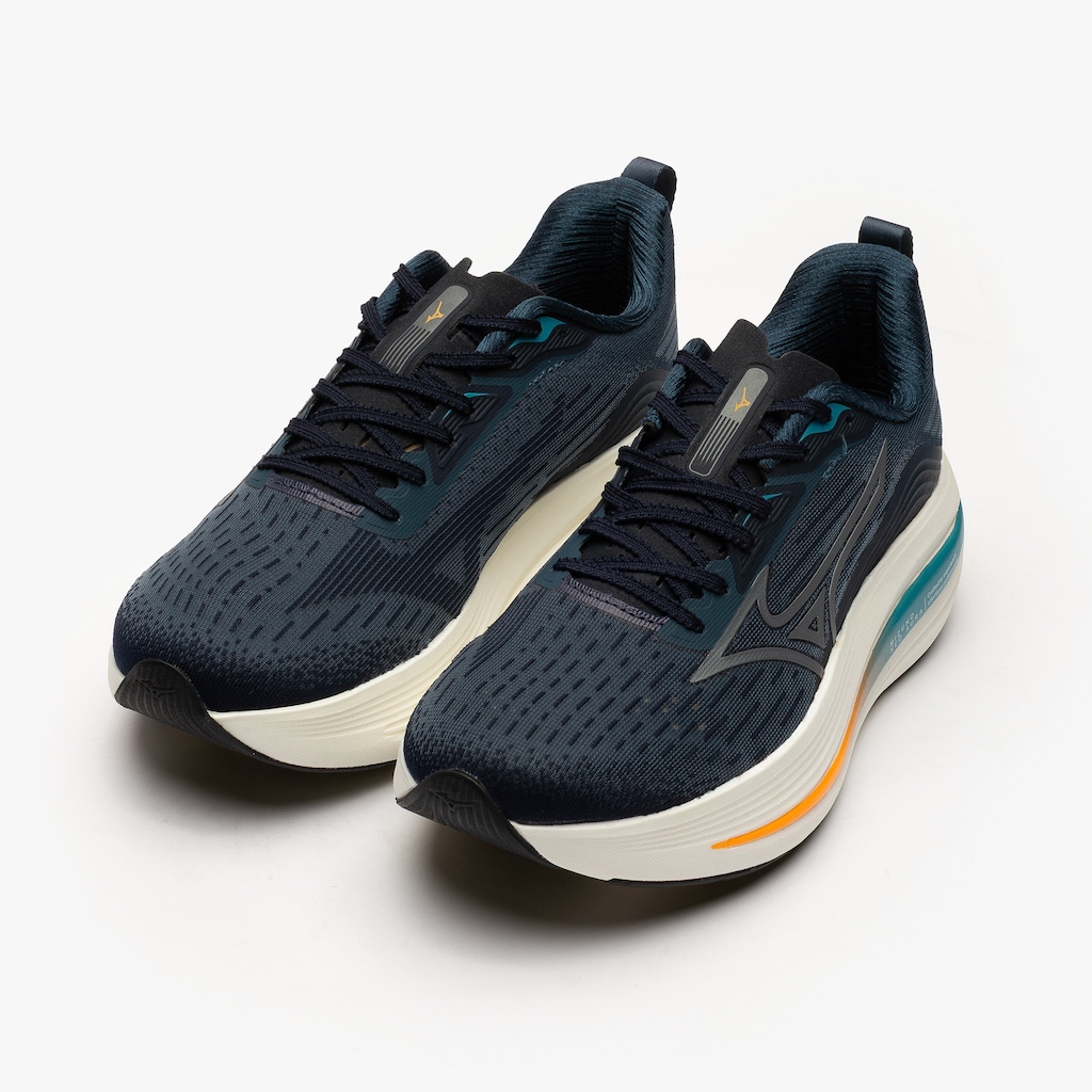 Imagem 4 do produto Tênis Masculino Mizuno Neo Aura