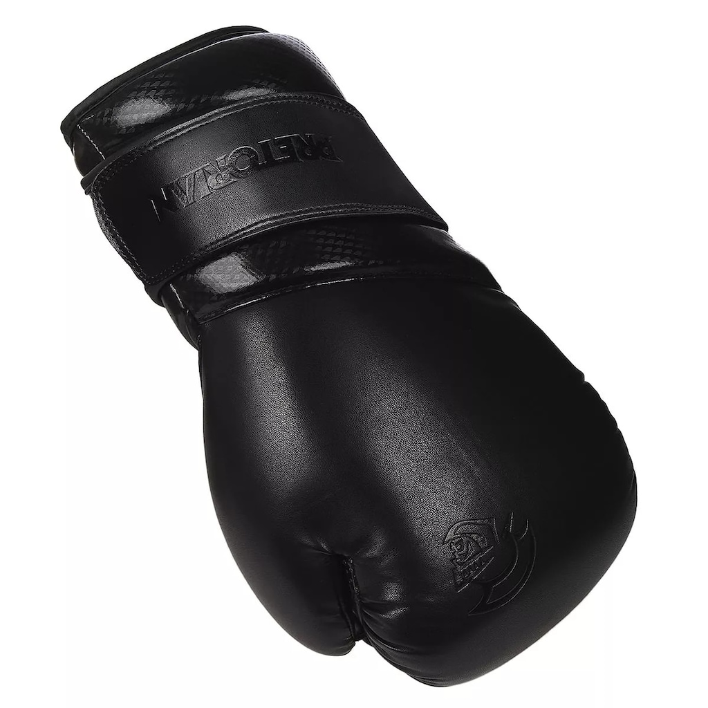 Imagem 2 do produto Luvas de Boxe Pretorian Muay Thai Elite 10oz