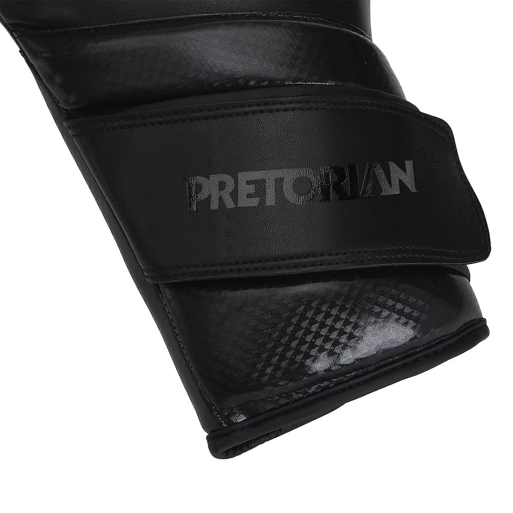 Imagem 3 do produto Luvas de Boxe Pretorian Muay Thai Elite 10oz