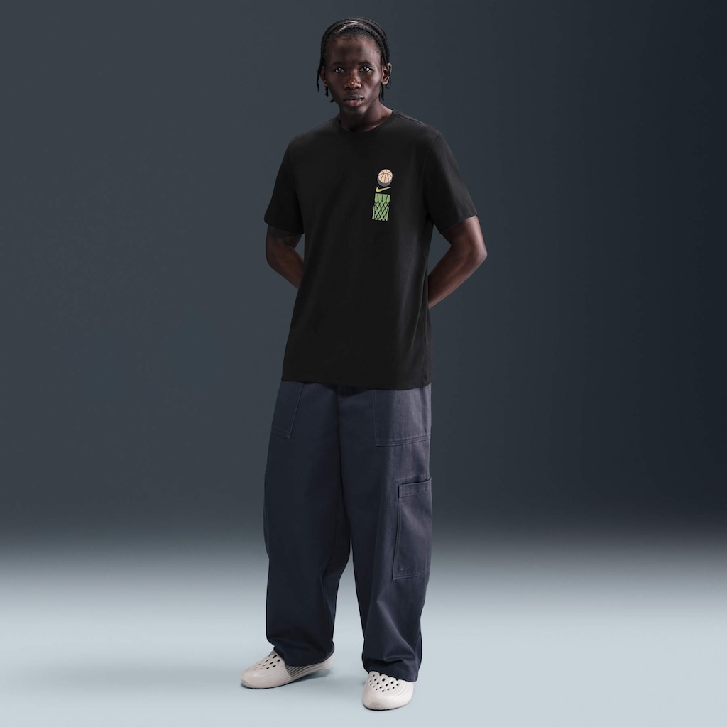 Imagem 4 do produto Camiseta Nike Icon F25 Masculina