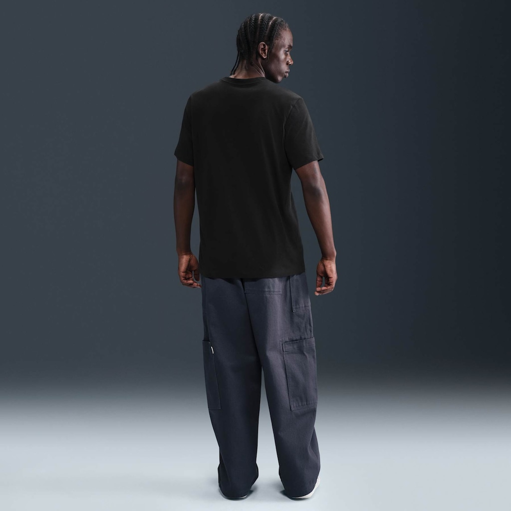 Imagem 5 do produto Camiseta Nike Icon F25 Masculina