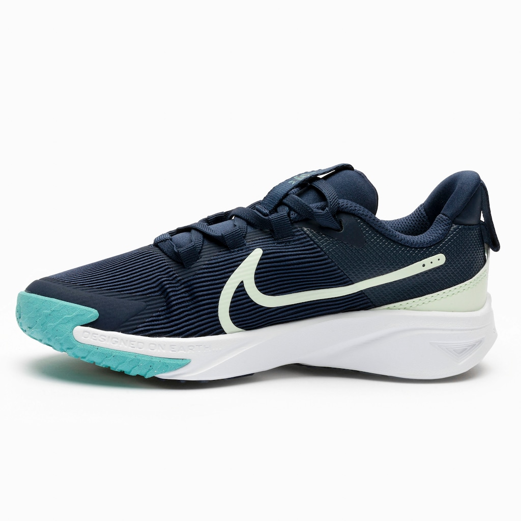 Imagem 2 do produto Tênis Infantil Nike Star Runner 4