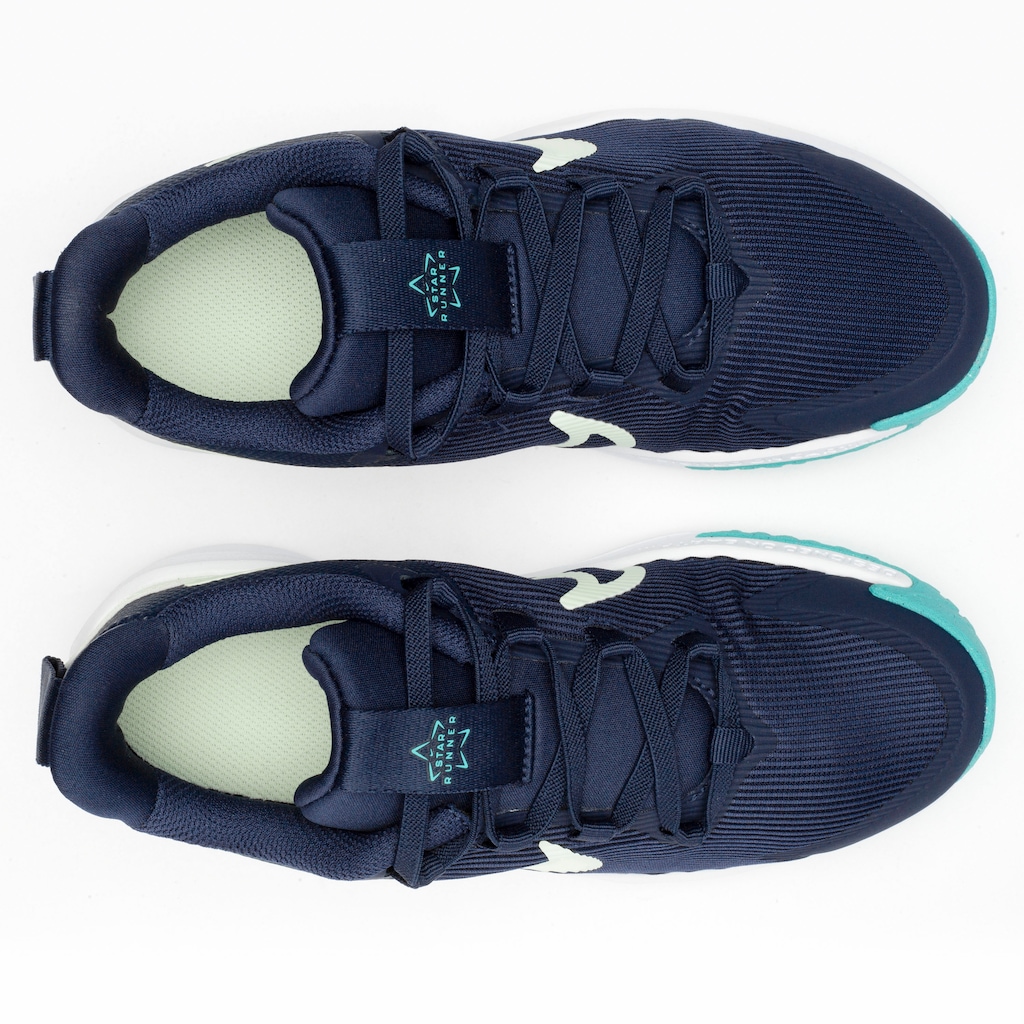 Imagem 3 do produto Tênis Infantil Nike Star Runner 4