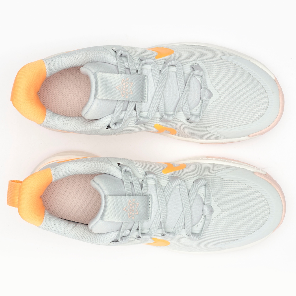 Imagem 3 do produto Tênis Infantil Nike Star Runner 4