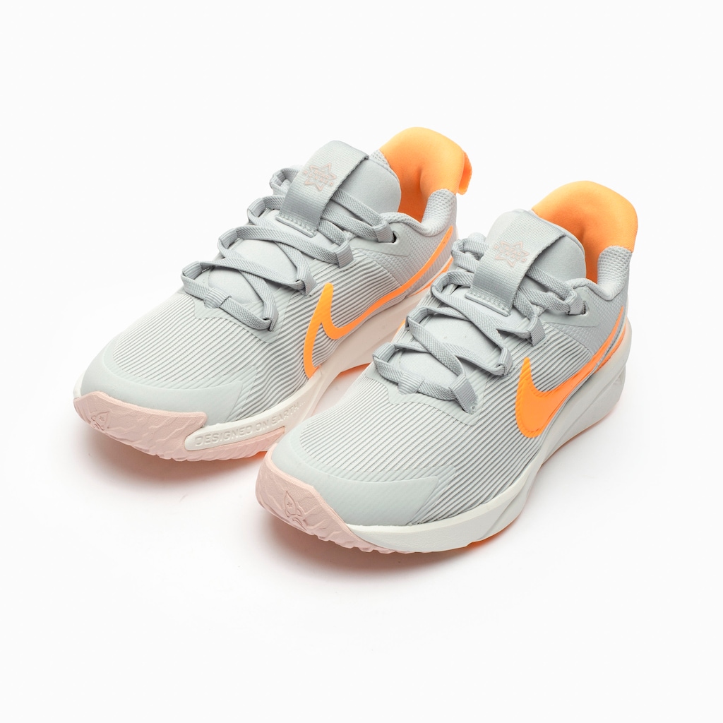 Imagem 4 do produto Tênis Infantil Nike Star Runner 4