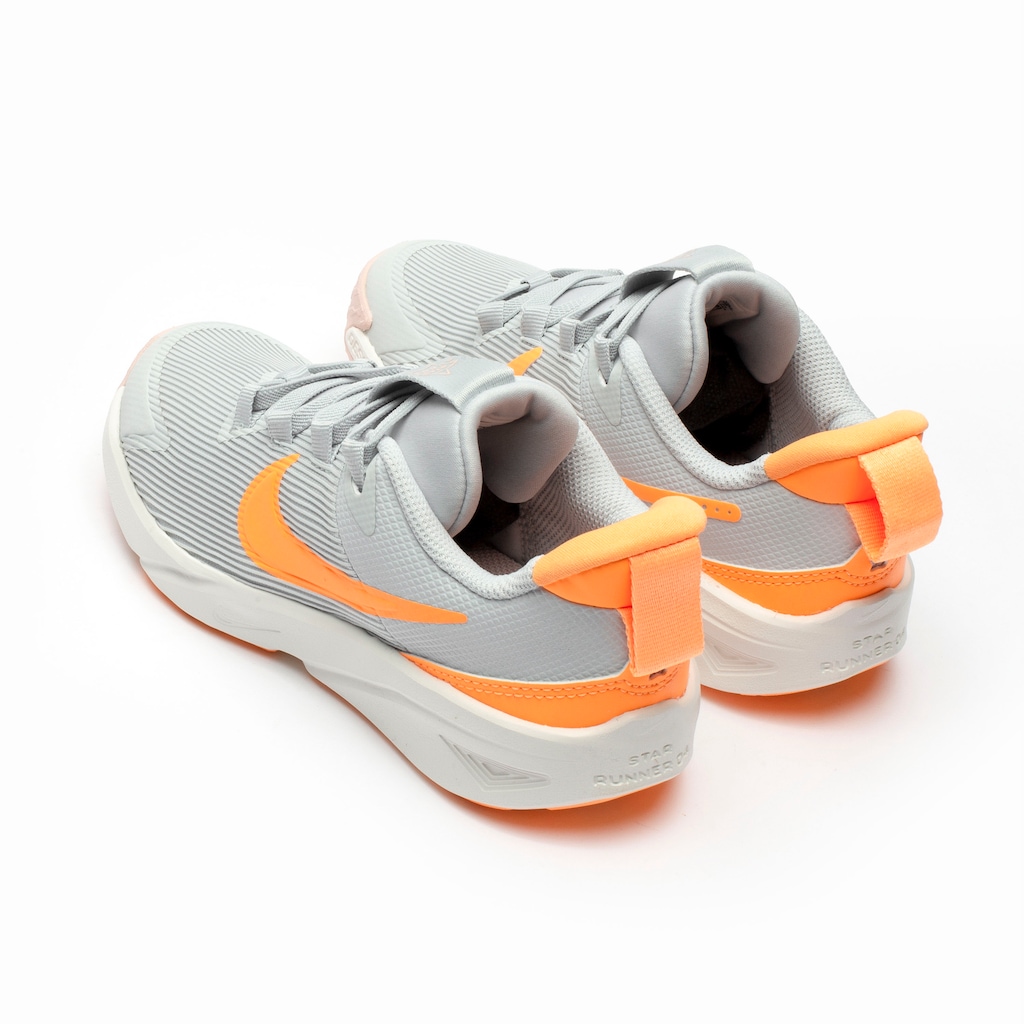 Imagem 5 do produto Tênis Infantil Nike Star Runner 4