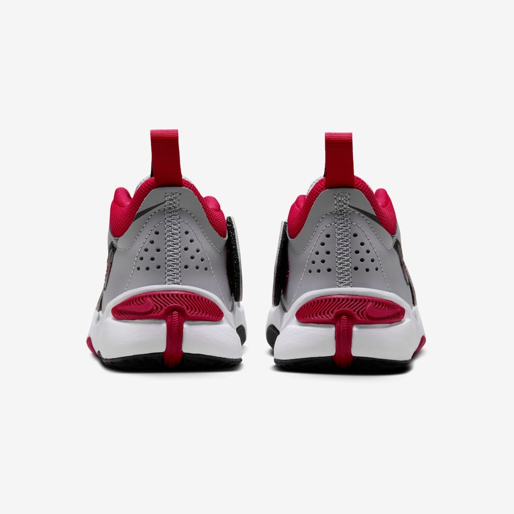 Imagem 5 do produto Tênis Juvenil Nike Team Hustle D11 SE