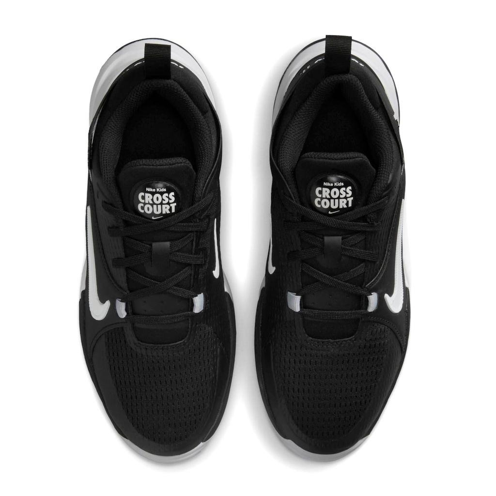 Imagem 3 do produto Tênis Juvenil Nike Cross Court