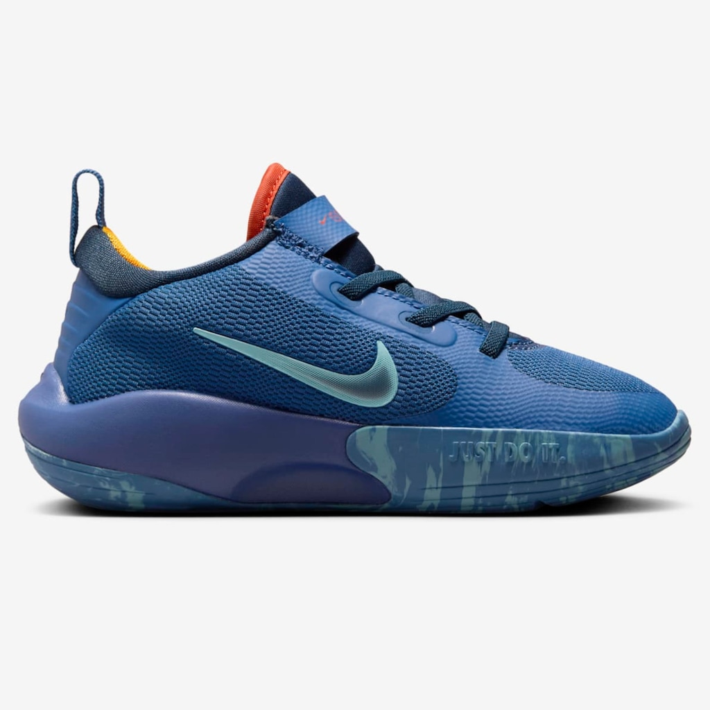 Imagem 2 do produto Tênis Juvenil Nike Isofly
