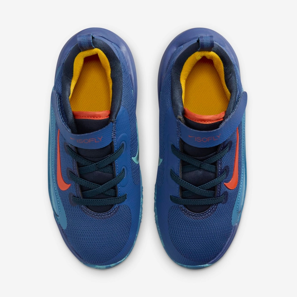 Imagem 3 do produto Tênis Juvenil Nike Isofly