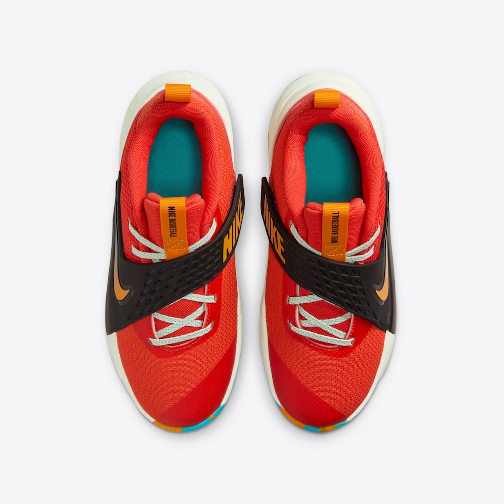 Imagem 3 do produto Tênis Juvenil Nike Team Hustle D12