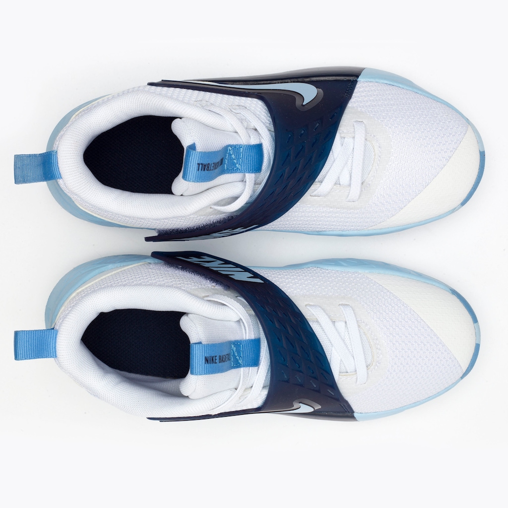 Imagem 3 do produto Tênis Juvenil Nike Team Hustle D12