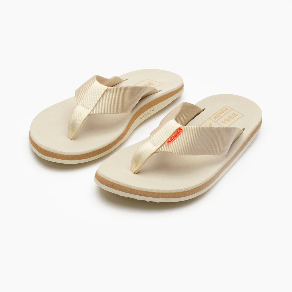 Imagem 3 do produto Chinelo Kenner Kivah Colors Adulto