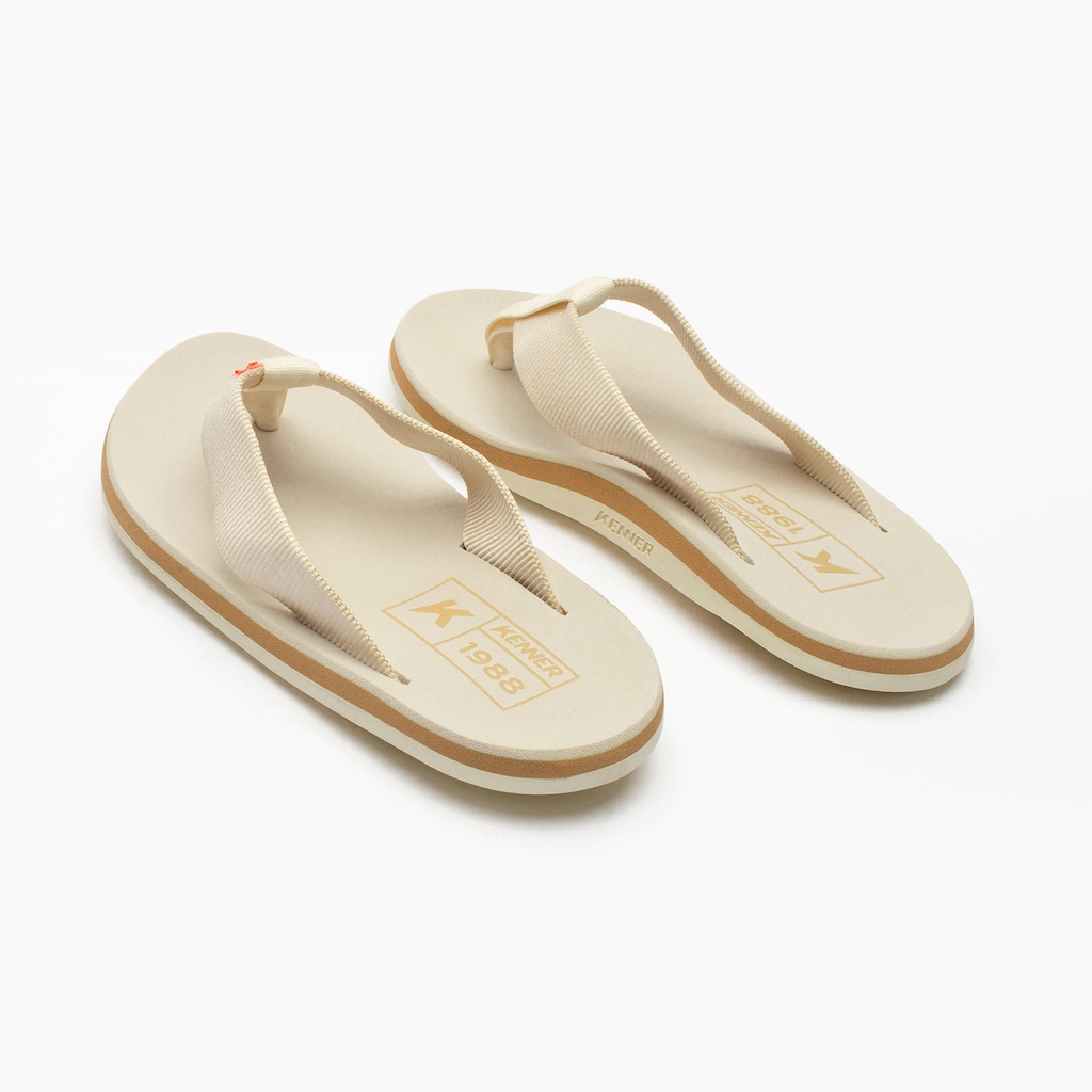 Imagem 4 do produto Chinelo Kenner Kivah Colors Adulto