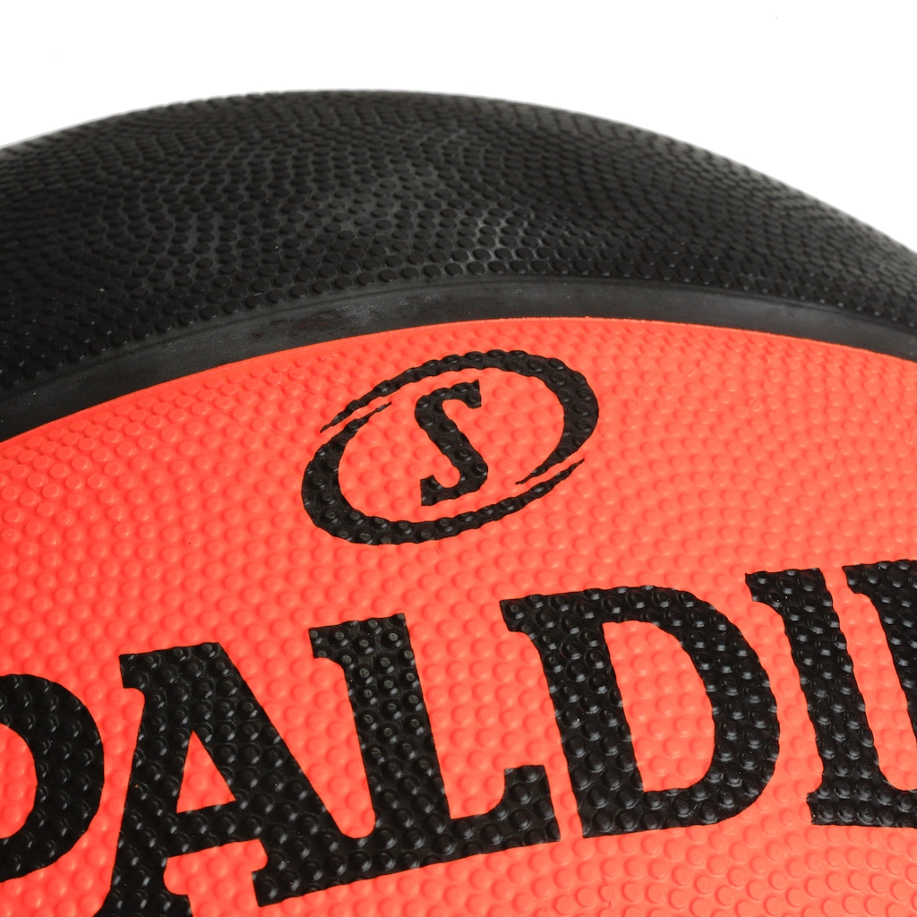 Imagem 4 do produto Bola de Basquete Spalding Lay-Up