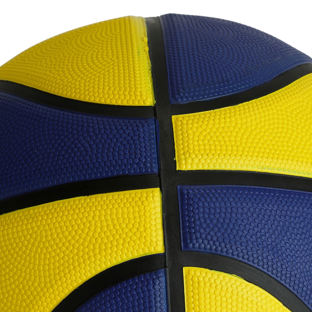 Imagem 5 do produto Bola de Basquete Spalding Lay-Up