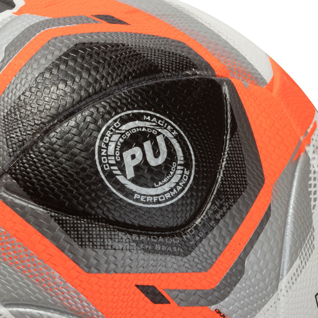 Imagem 4 do produto Bola De Futsal Penalty S11 R2 XXV
