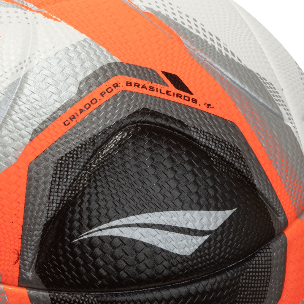 Imagem 5 do produto Bola De Futsal Penalty S11 R2 XXV