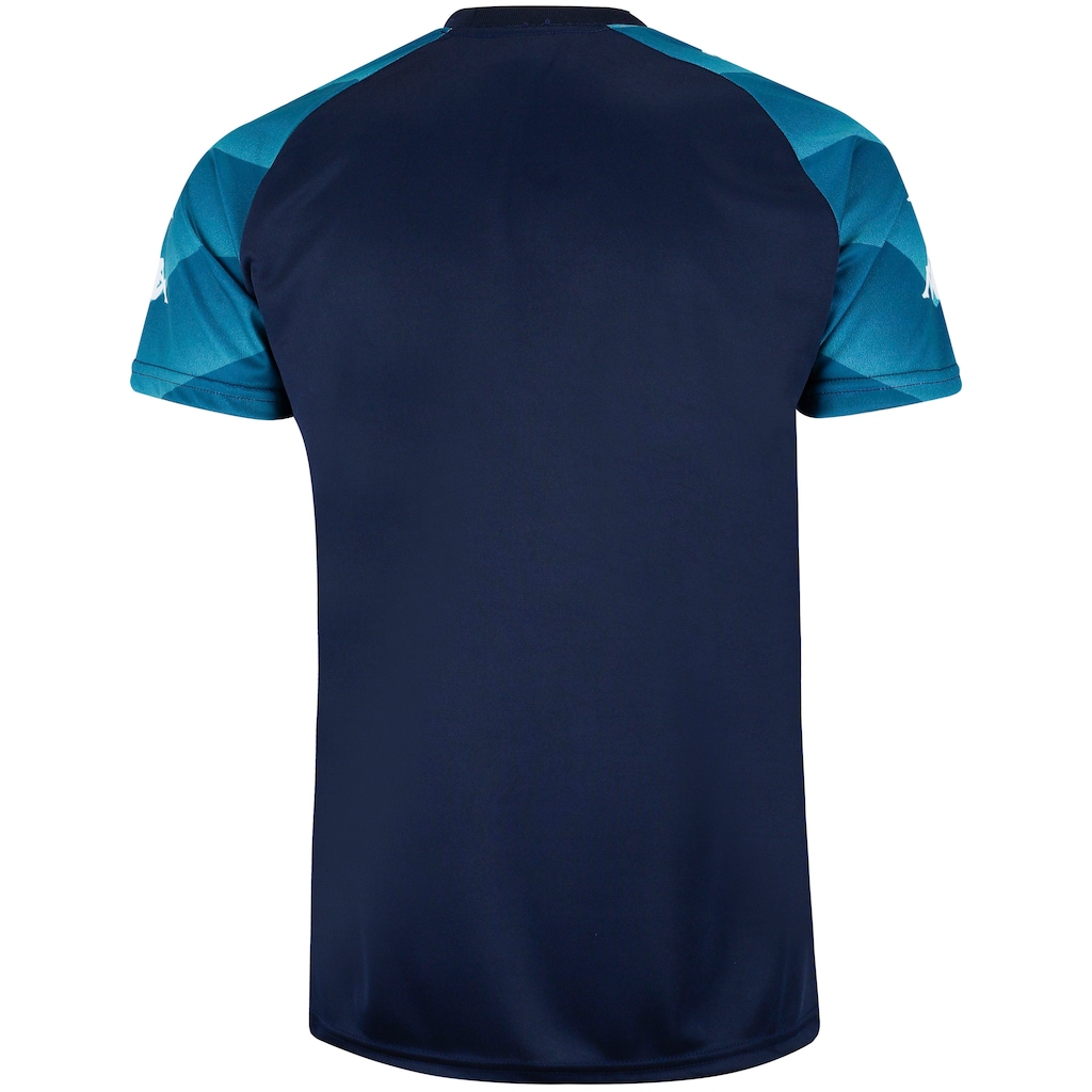 Imagem 2 do produto Camisa Kappa Raglany - Masculina