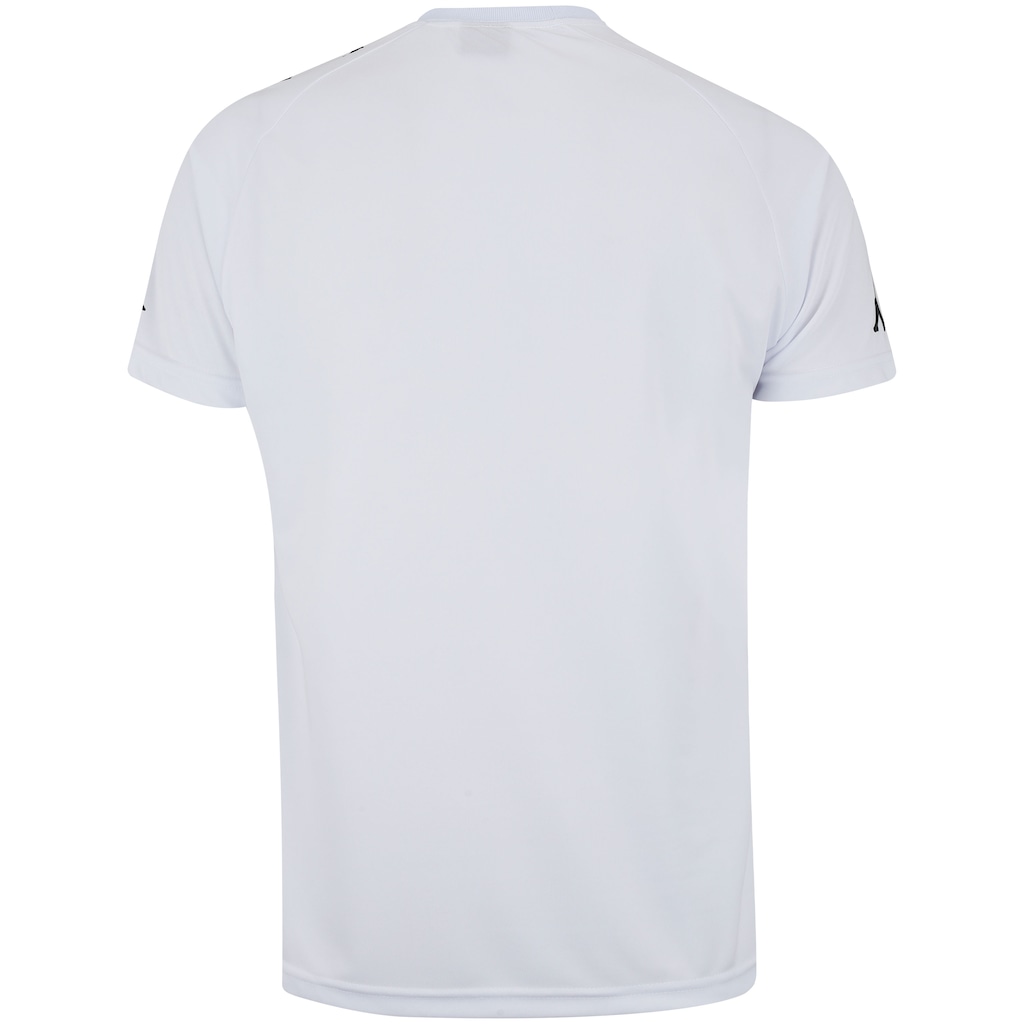 Imagem 2 do produto Camiseta Kappa Zurich Masculina