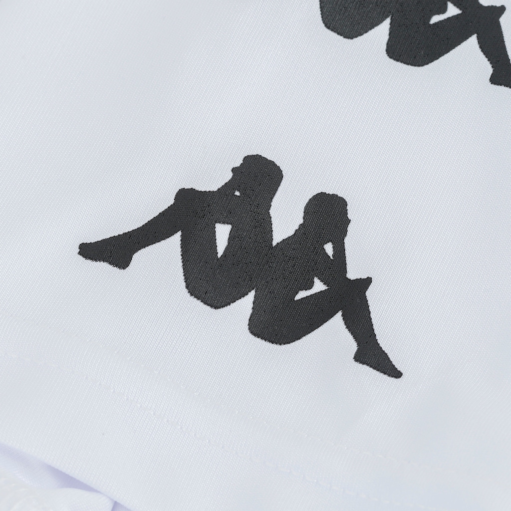 Imagem 4 do produto Camiseta Kappa Zurich Masculina