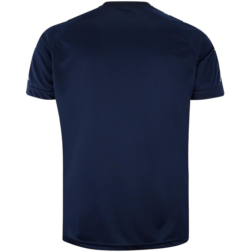 Imagem 2 do produto Camiseta Kappa Zurich Masculina