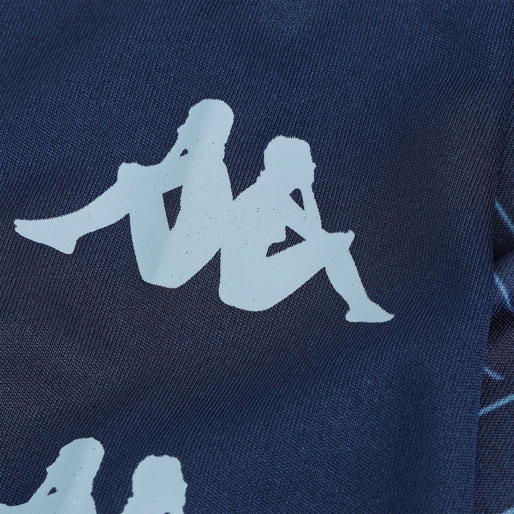 Imagem 4 do produto Camiseta Kappa Zurich Masculina