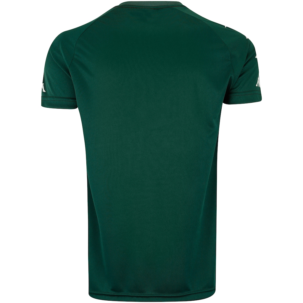 Imagem 2 do produto Camiseta Kappa Zurich Masculina