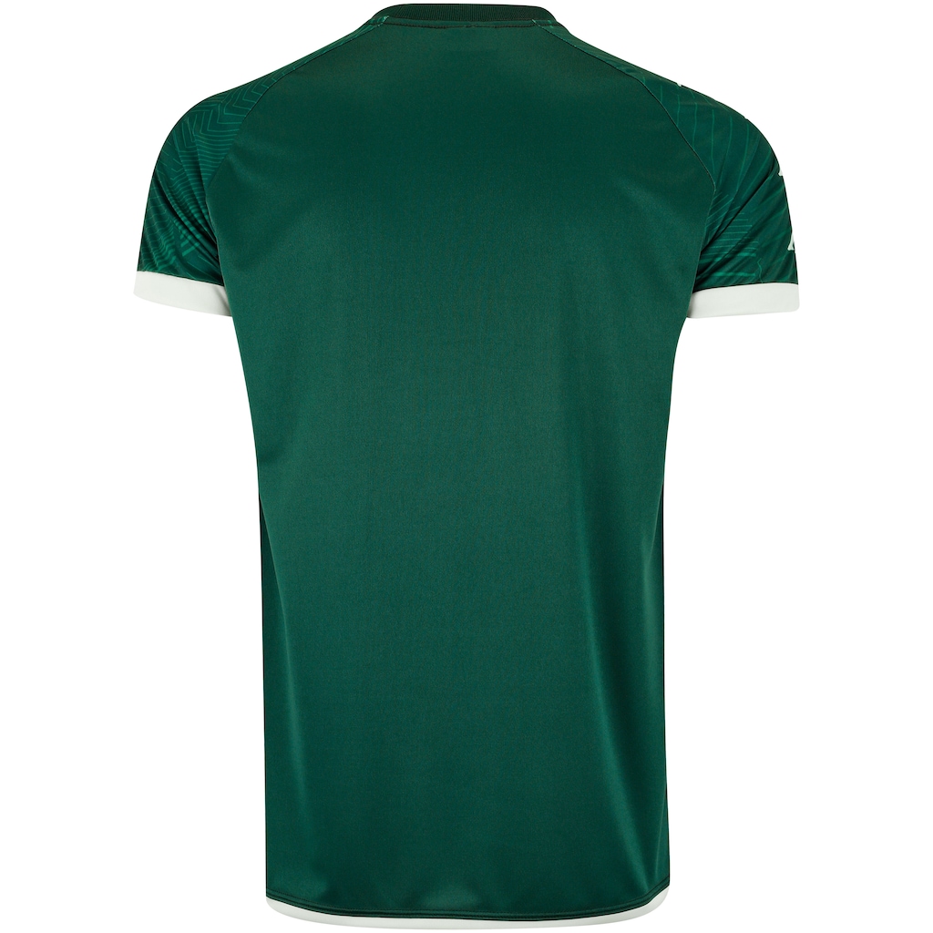 Imagem 2 do produto Camiseta Masculina Kappa Edinburgh