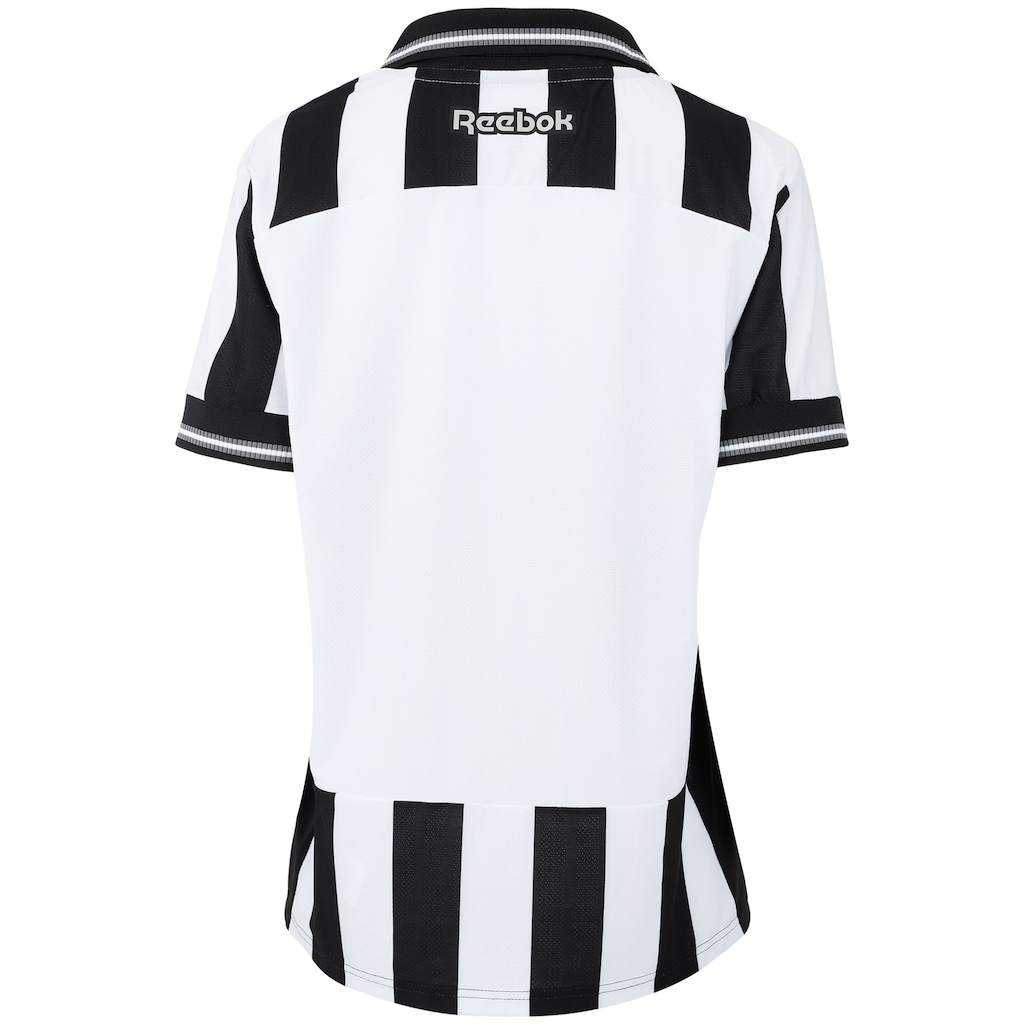 Imagem 2 do produto Camisa do Botafogo I 25/26 Torcedor Reebok Feminina