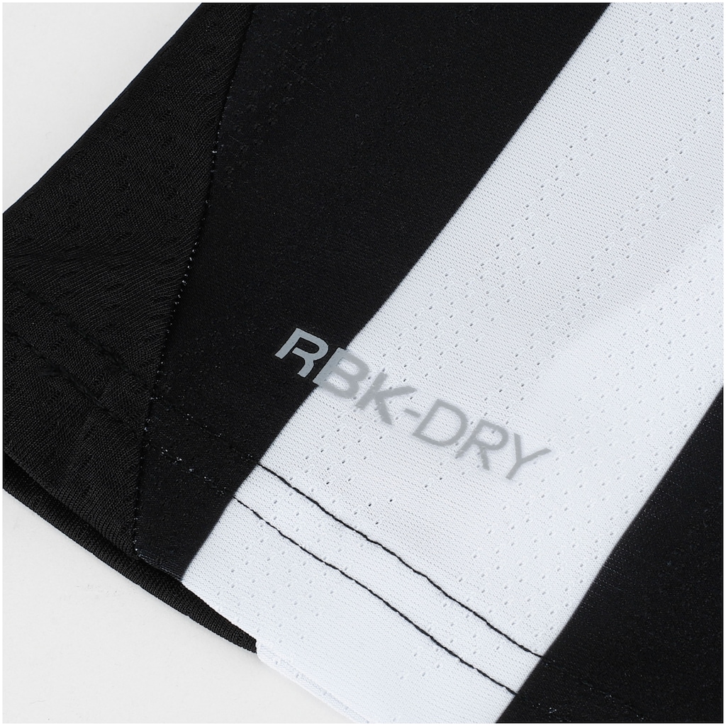 Imagem 5 do produto Camisa do Botafogo I 25/26 Torcedor Reebok Feminina