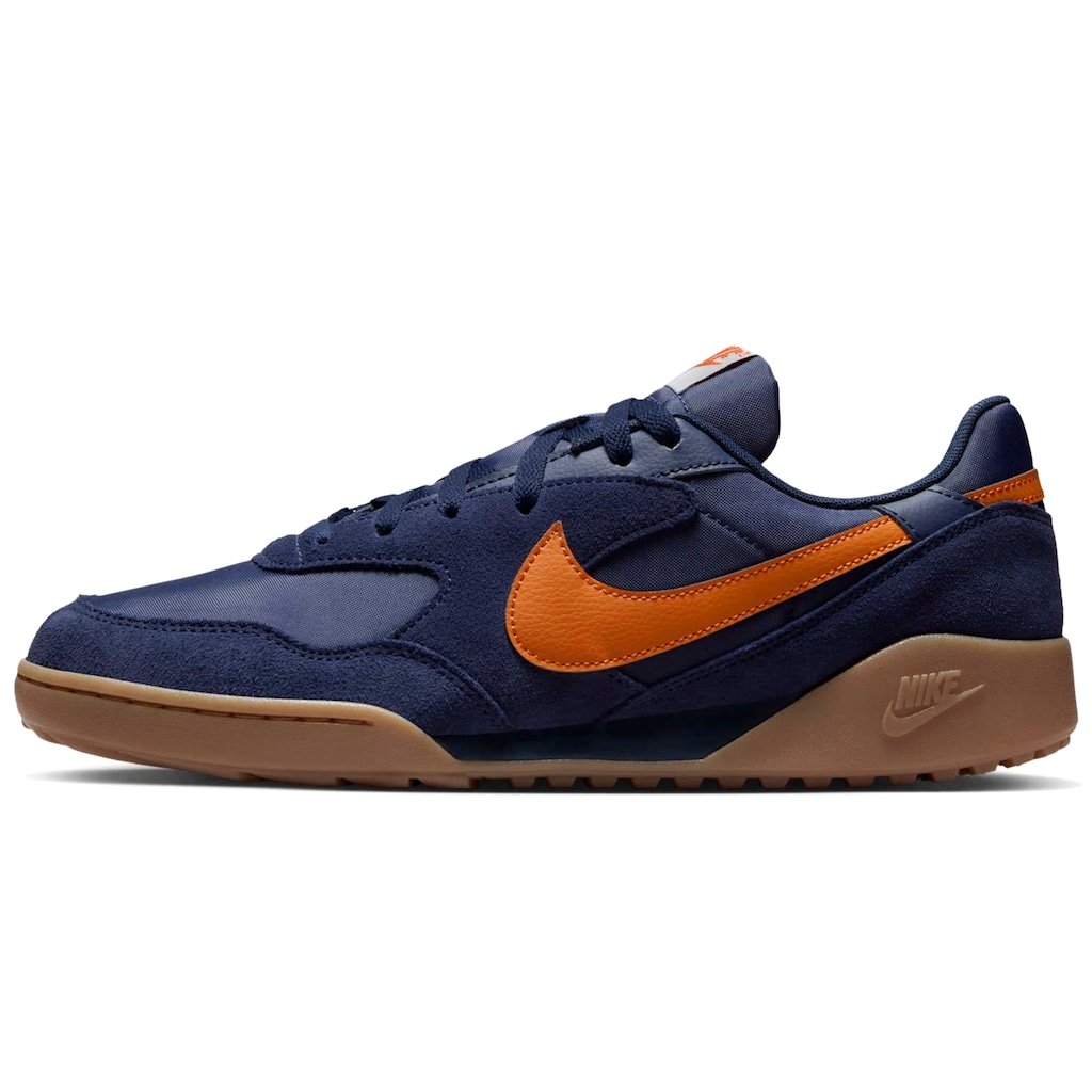 Imagem 3 do produto Tênis Masculino Nike Terra Manta Suede