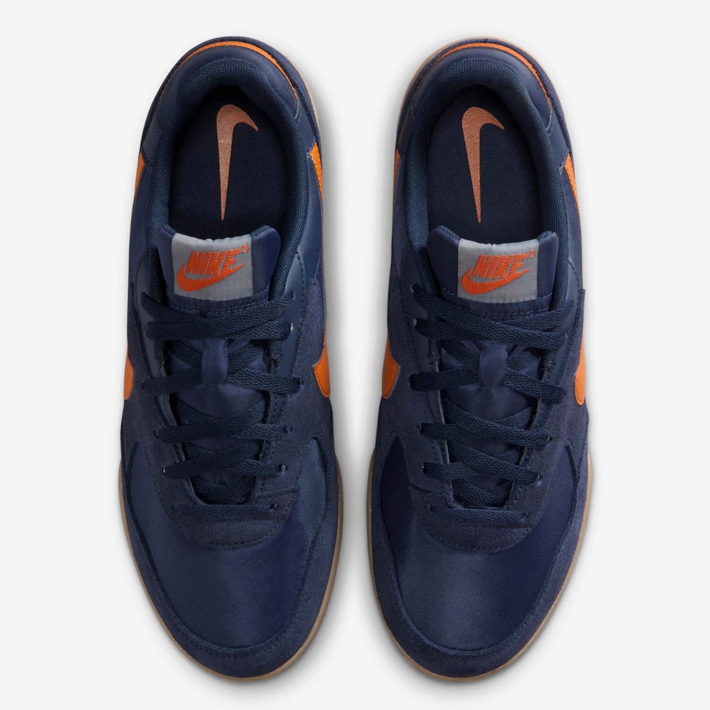 Imagem 4 do produto Tênis Masculino Nike Terra Manta Suede