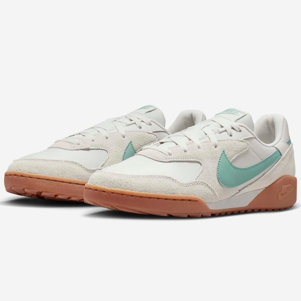 Imagem 2 do produto Tênis Masculino Nike Terra Manta Suede