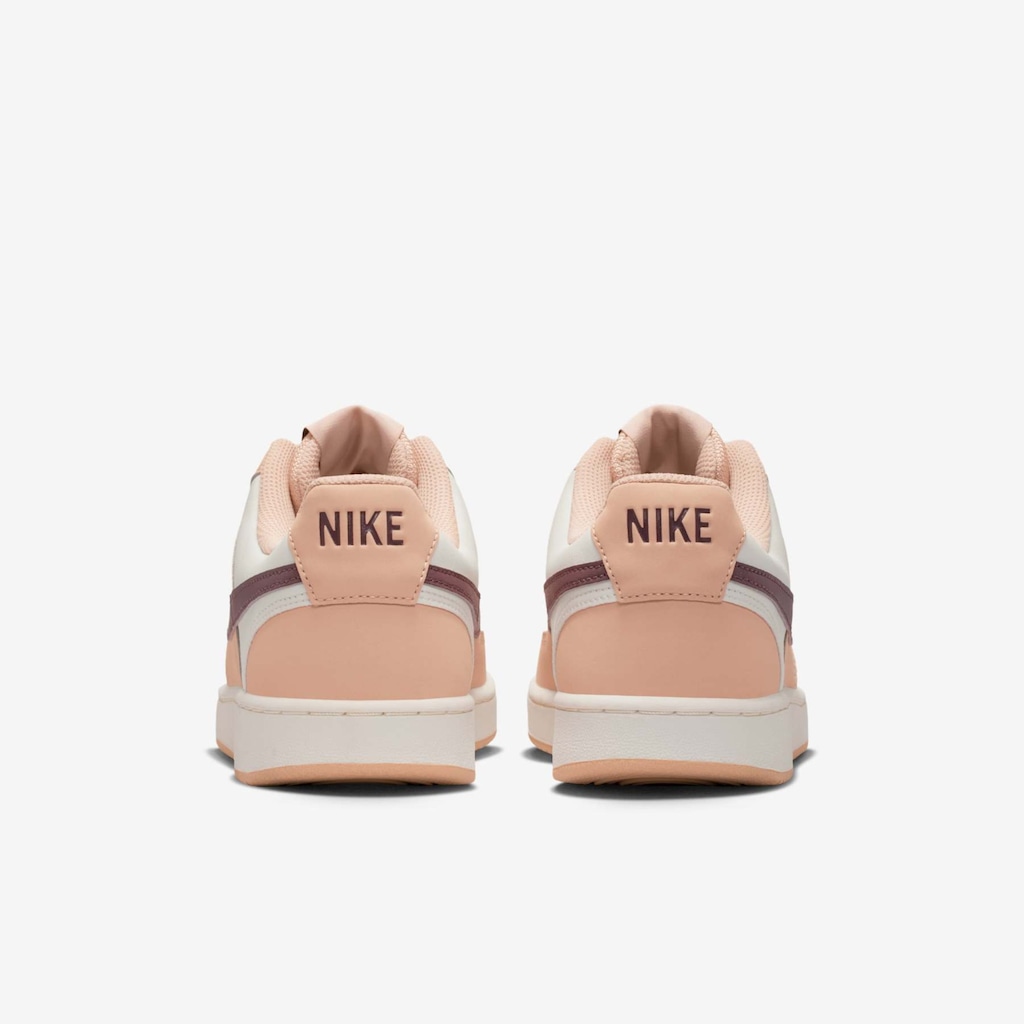 Imagem 5 do produto Tênis Feminino Nike Court Vision Lo