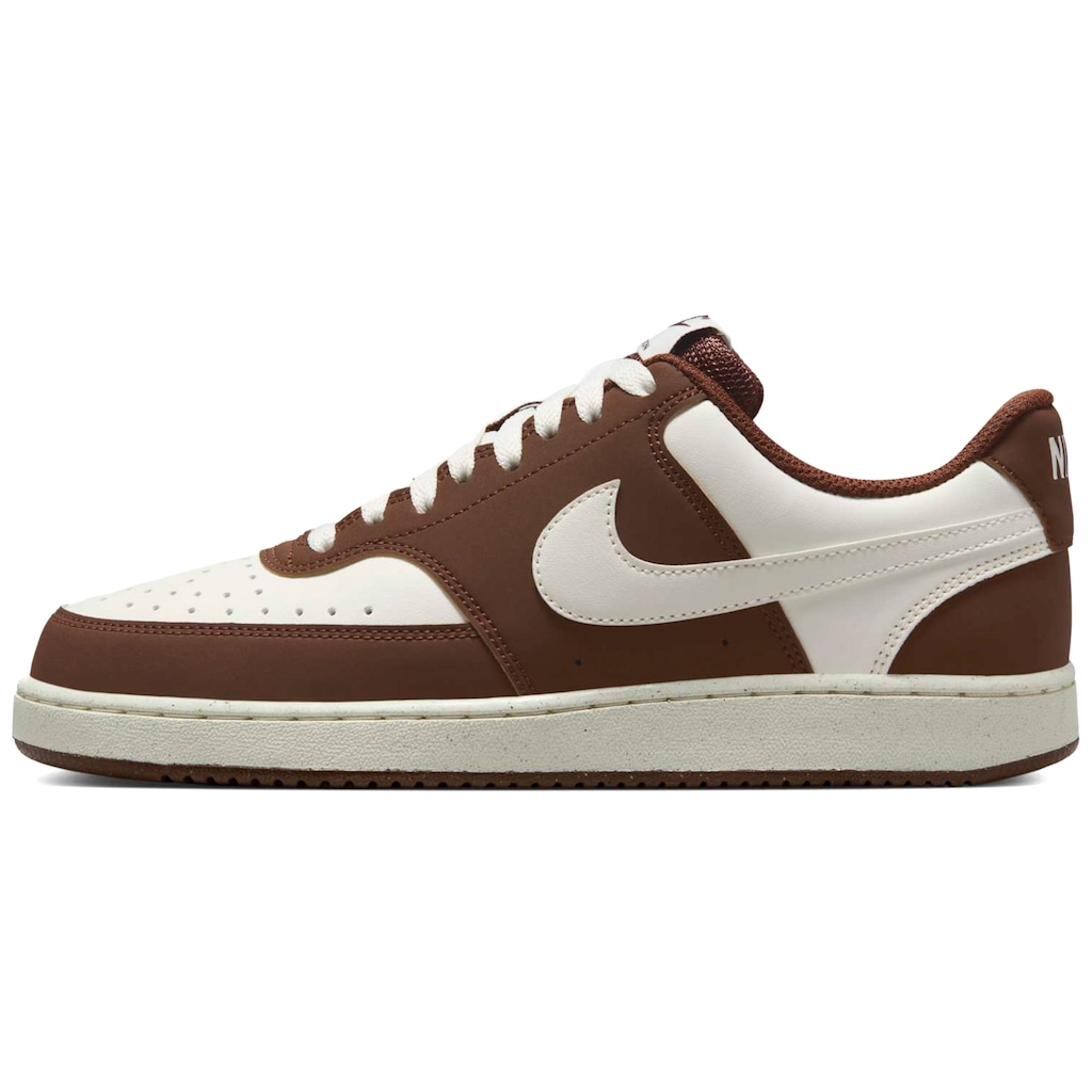 Imagem 3 do produto Tênis Feminino Nike Court Vision Lo