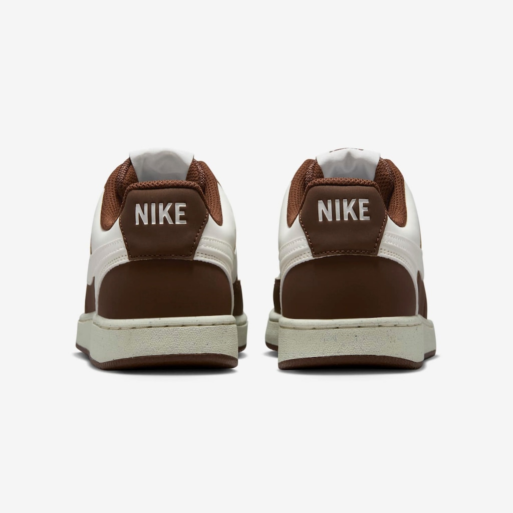 Imagem 5 do produto Tênis Feminino Nike Court Vision Lo