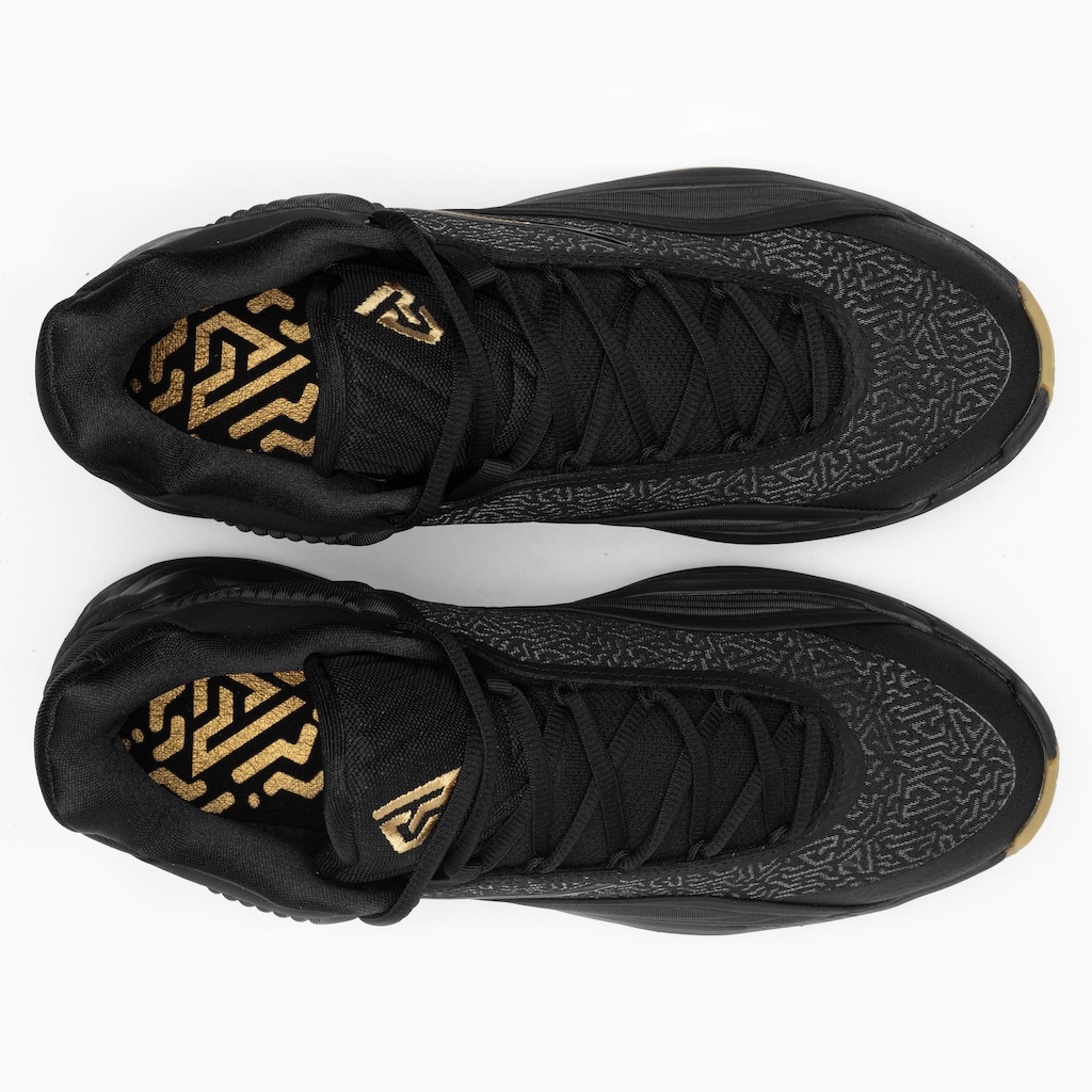 Imagem 3 do produto Tênis Masculino Nike Giannis Freak 7