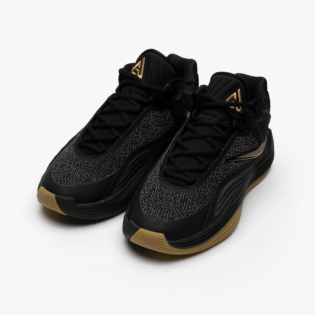 Imagem 4 do produto Tênis Masculino Nike Giannis Freak 7
