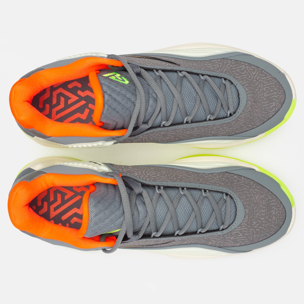 Imagem 3 do produto Tênis Masculino Nike Giannis Freak 7