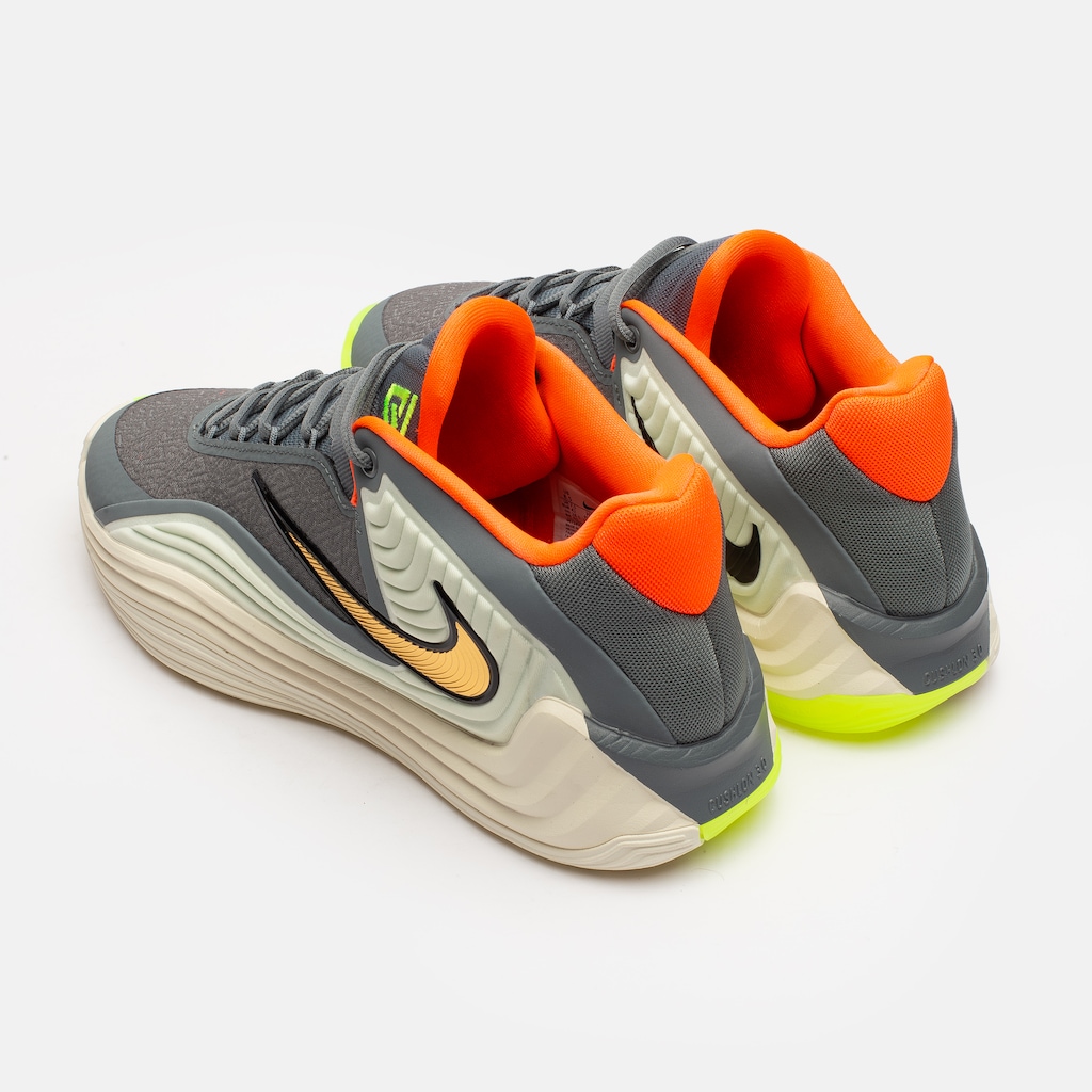 Imagem 5 do produto Tênis Masculino Nike Giannis Freak 7