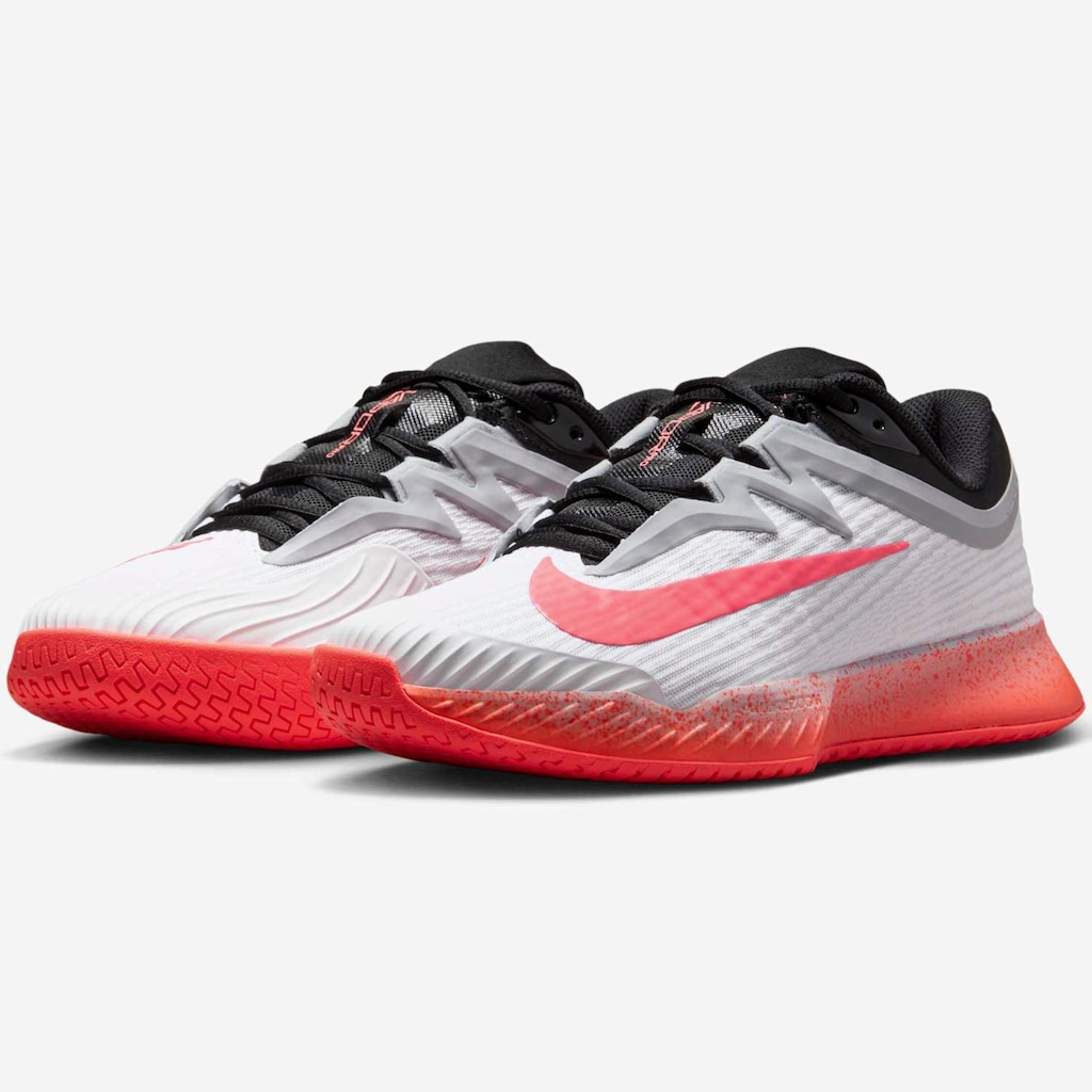 Imagem 4 do produto Tênis Nike Zoom Vapor PRO 3 HC Premium - Feminino - Tennis